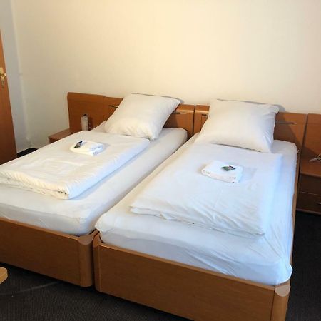 Hotel Mivano Lehrte Exteriér fotografie