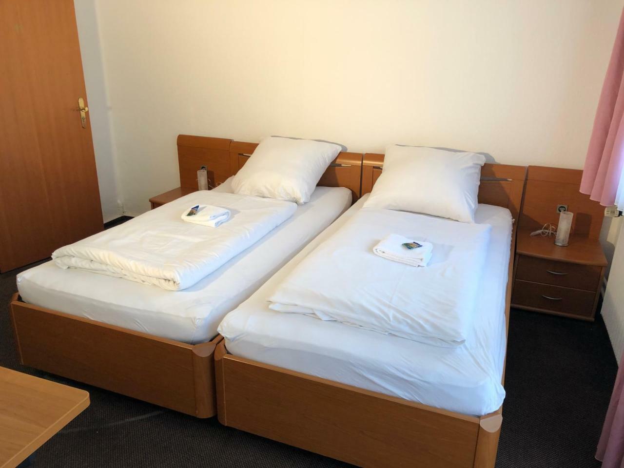 Hotel Mivano Lehrte Exteriér fotografie