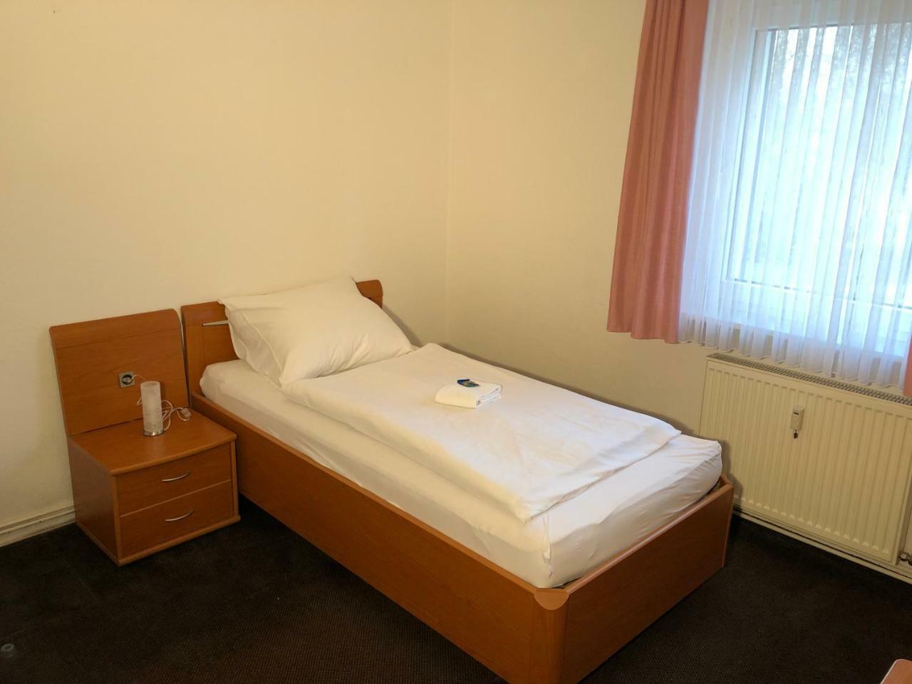 Hotel Mivano Lehrte Exteriér fotografie
