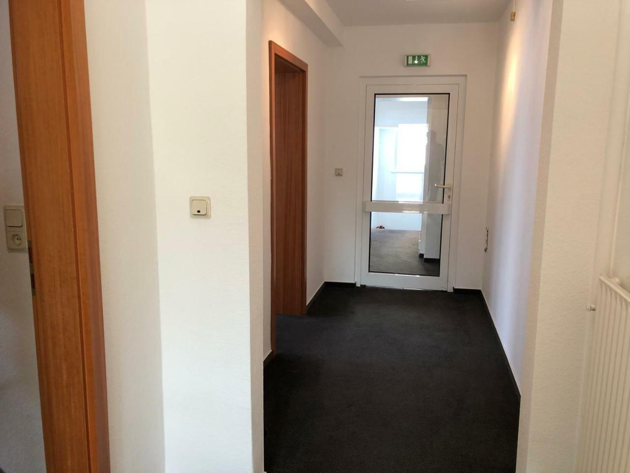 Hotel Mivano Lehrte Exteriér fotografie
