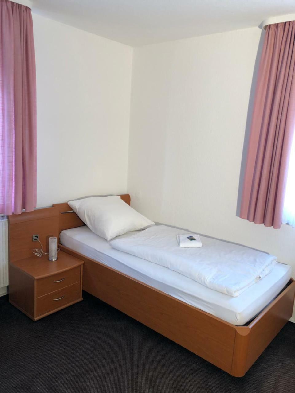 Hotel Mivano Lehrte Exteriér fotografie